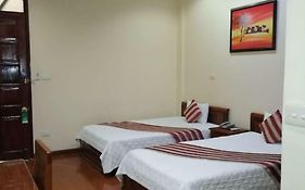Clover Hanoi Hotel