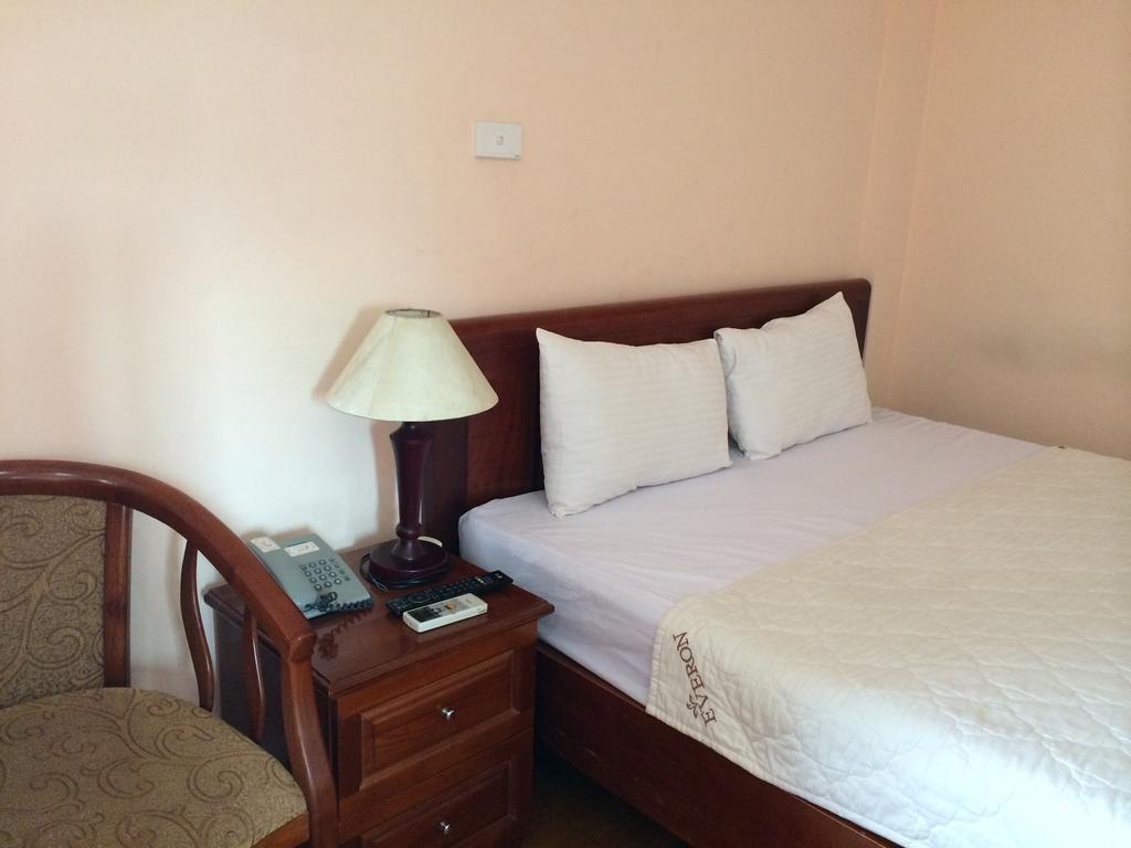 Clover Hanoi Hotel Ngoại thất bức ảnh