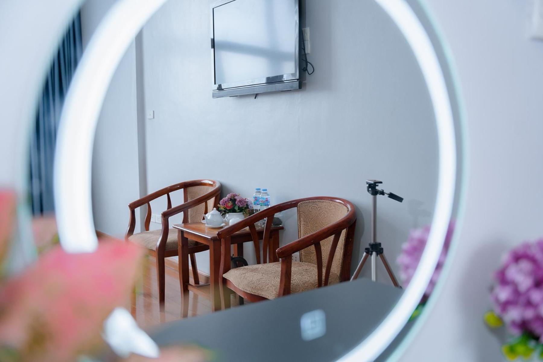Clover Hanoi Hotel Ngoại thất bức ảnh