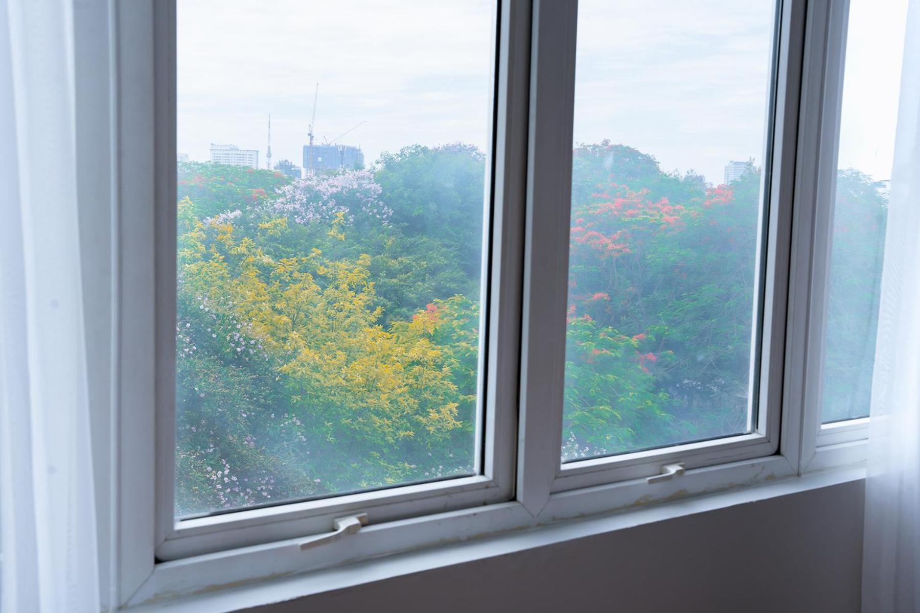 Clover Hanoi Hotel Ngoại thất bức ảnh