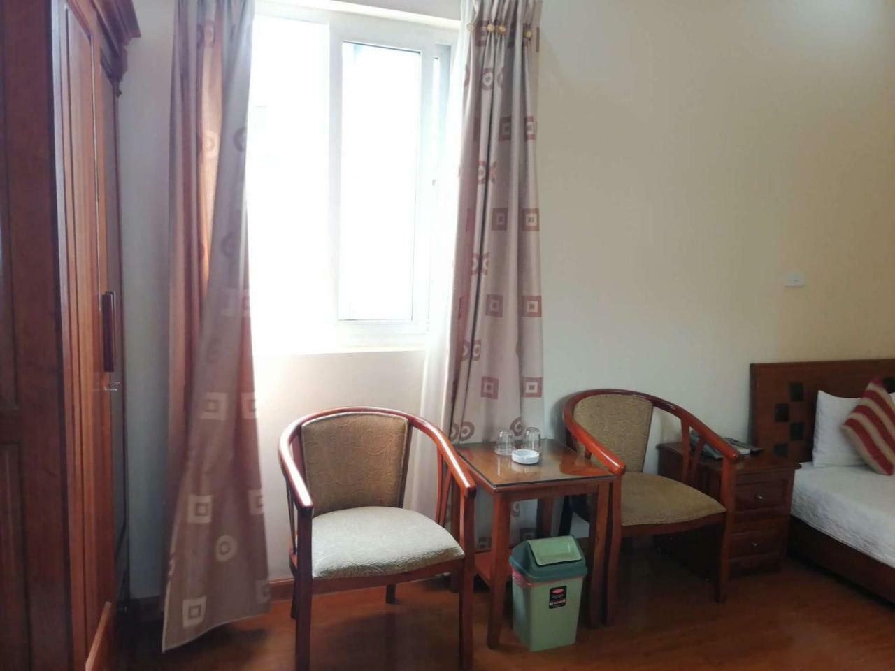 Clover Hanoi Hotel Ngoại thất bức ảnh