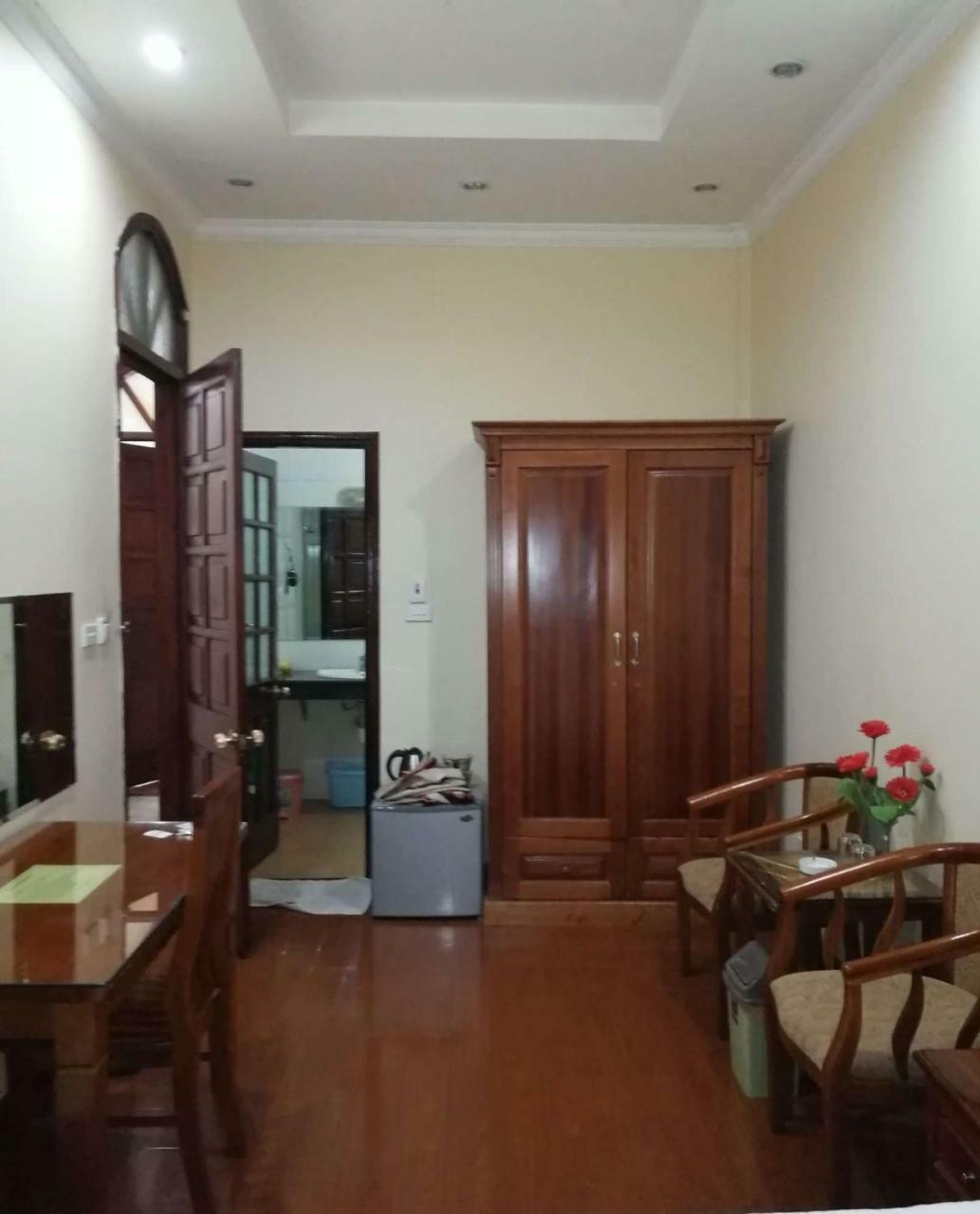 Clover Hanoi Hotel Ngoại thất bức ảnh